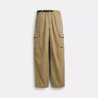 Coach Outlet Nylon Utility Pants