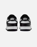 Nike Dunk Low Retro White/Black/White
