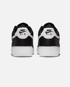 Nike Women's Air Force 1 '07 Premium "Flowers" Black/White