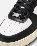 Nike Air Force 1 '07 White/Silver