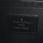 Reverse Monogram Eclipse City Keepall