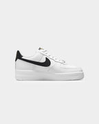 Ladies Women's Air Force 1 '07 Essential White/Black/White