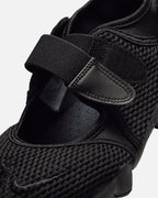 Nike Women's Air Rift Mesh Black/Black
