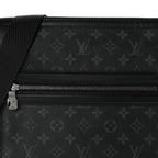 Monogram Eclipse Odyssey Messenger PM