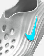 Nike ReactX Rejuven8 Metallic Silver
