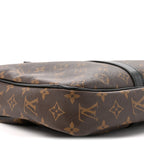 Monogram Macassar Porte-Documents Voyage PM