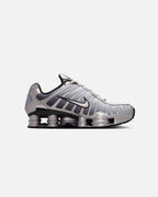 Nike Shox TL Print Black/Metallic