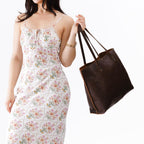 August Tote