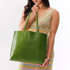 August Tote