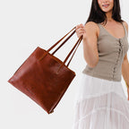 August Tote