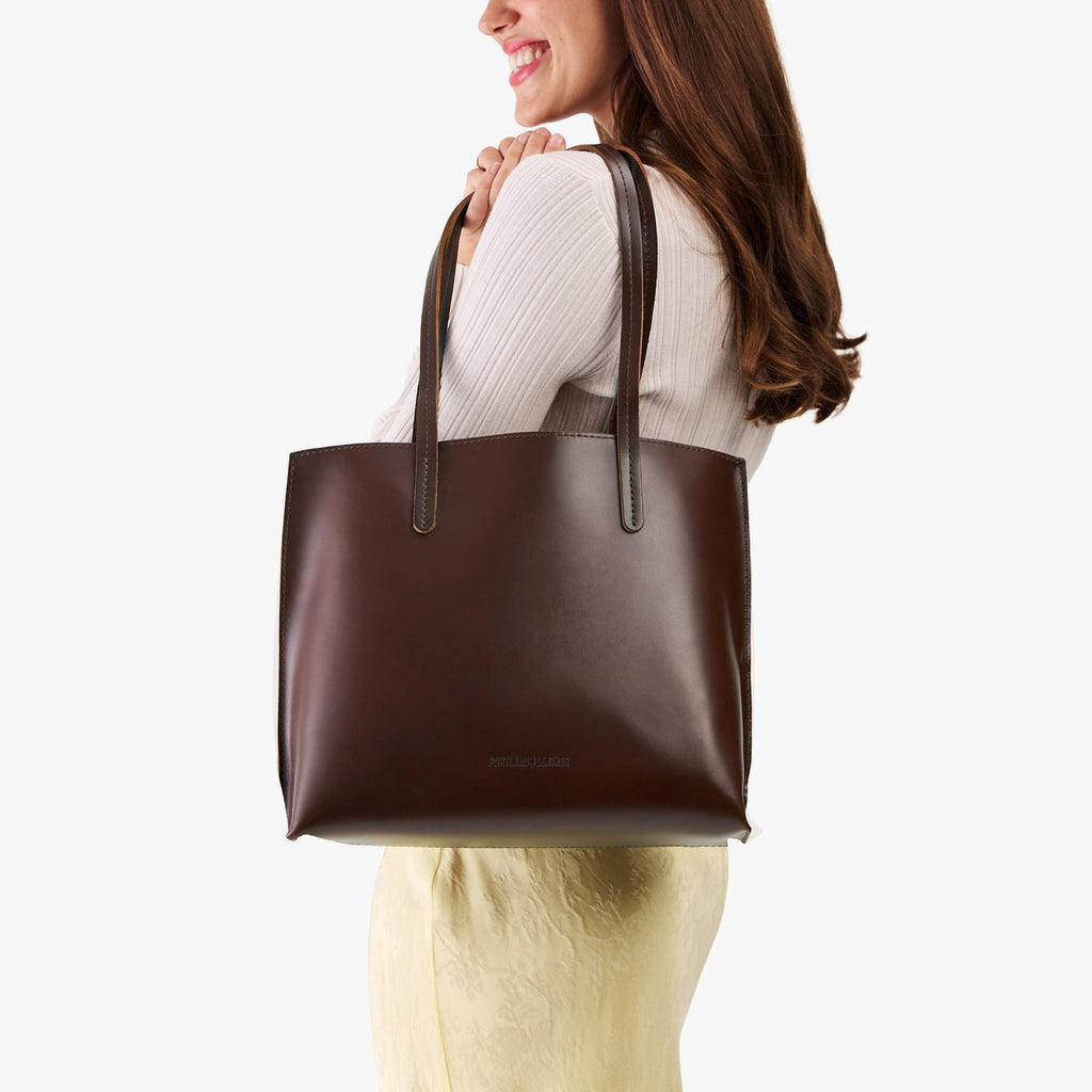 August Tote
