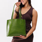 August Tote