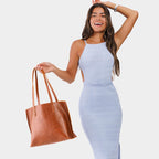 August Tote
