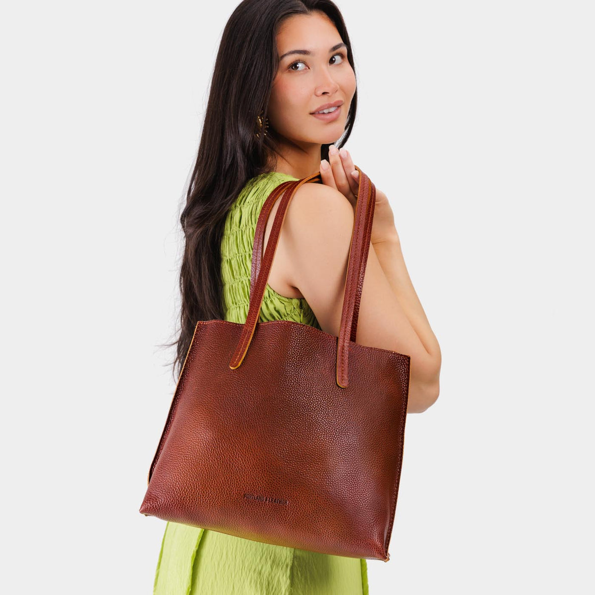 August Tote