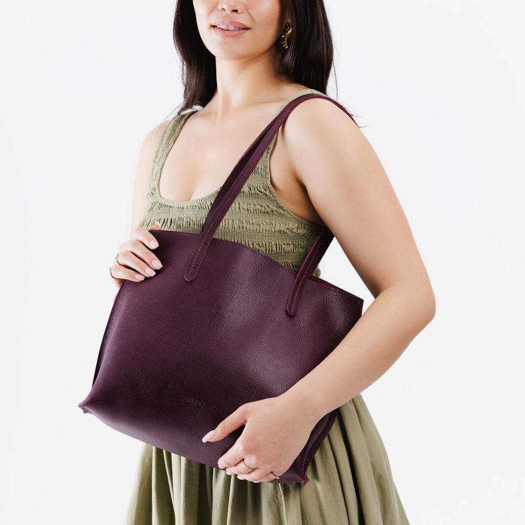 August Tote