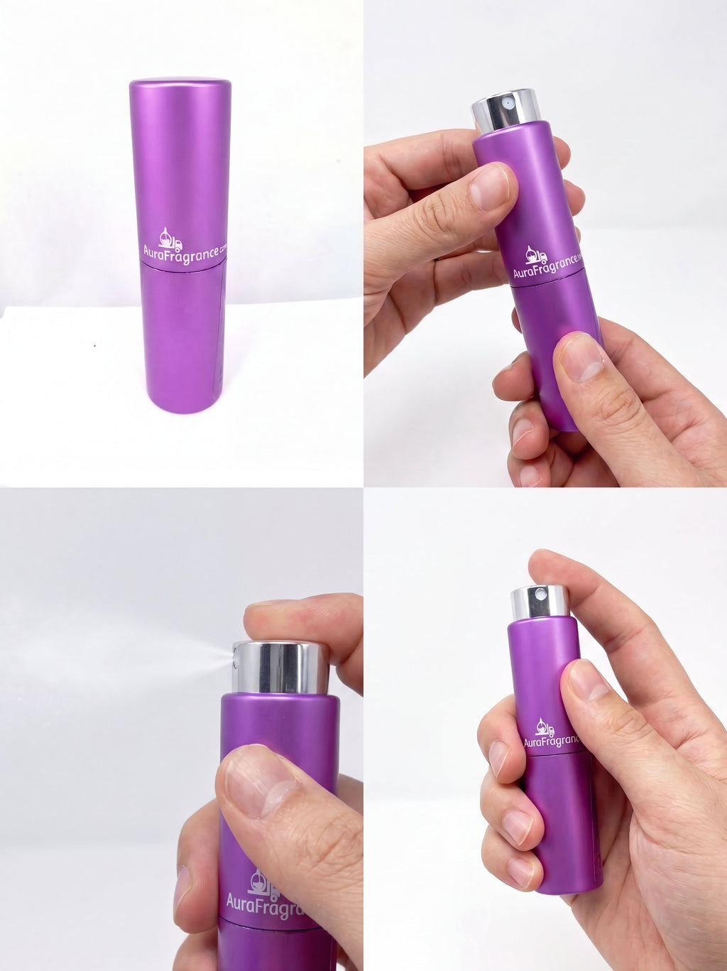 Amore Caffe Mancera Unisex EDP