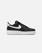 Nike Women's Air Force 1 '07 Premium "Flowers" Black/White