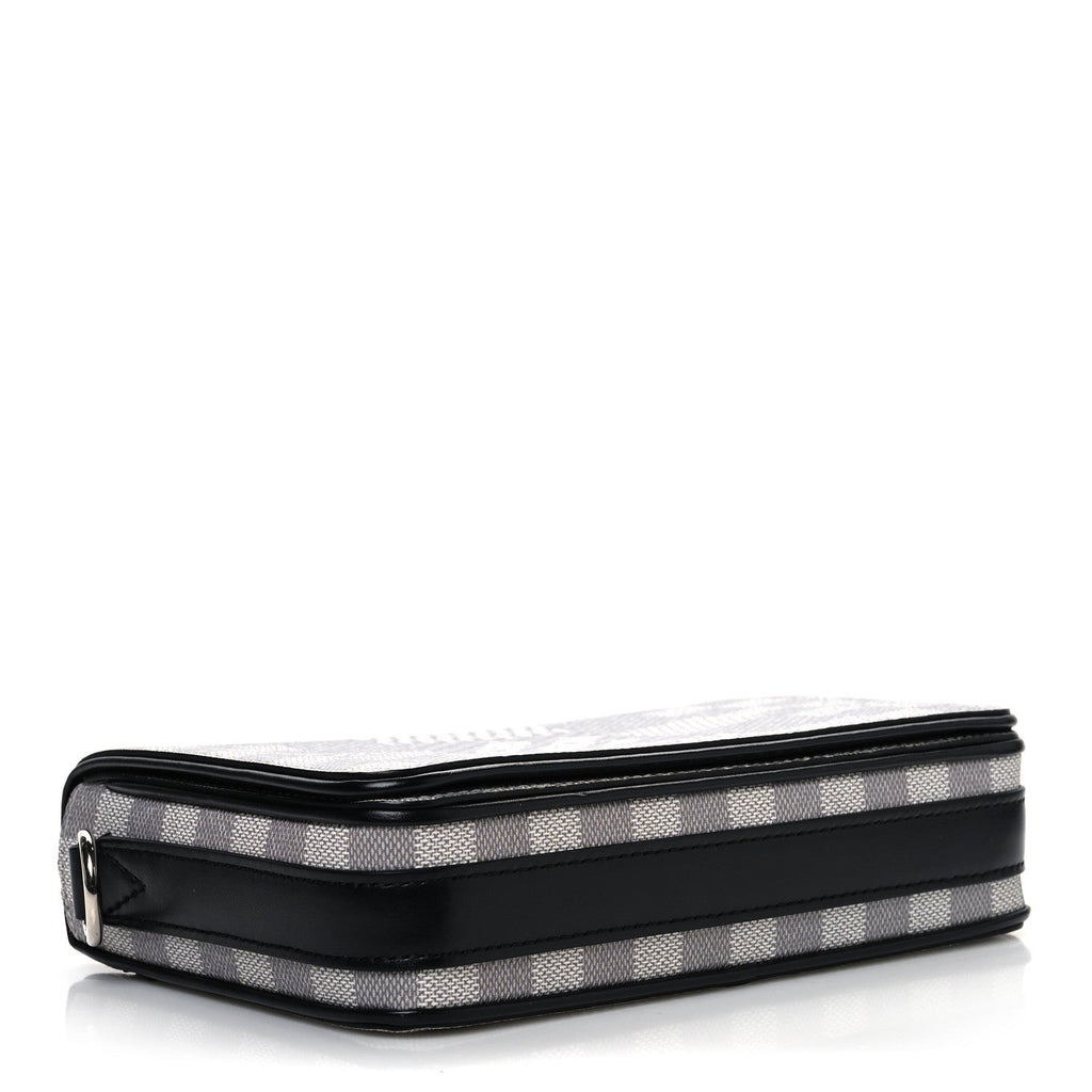 Damier Graphite 3D Studio Messenger Antarctica