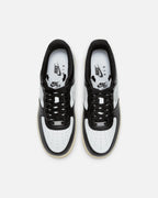 Nike Air Force 1 '07 White/Silver