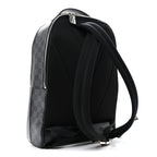 Damier Graphite Avenue Backpack