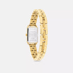 Coach Outlet Mini Liz Watch, 17 Mm X 24 Mm