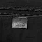 Imprime Monogram Medium Briefcase Black