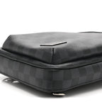 Damier Graphite Avenue Sling Backpack