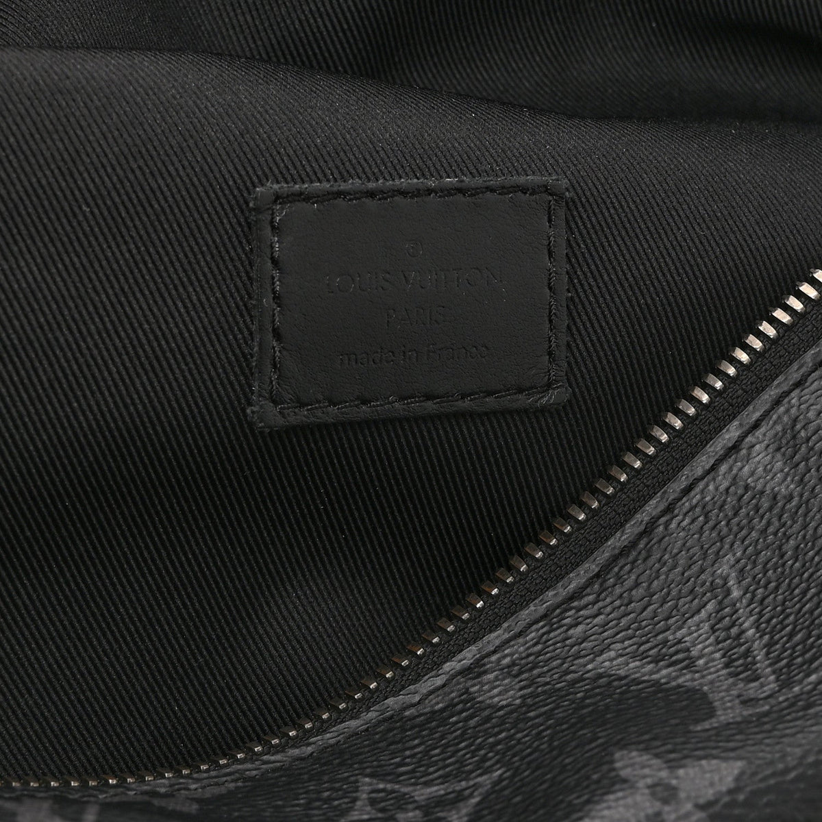 Monogram Eclipse Discovery Bumbag