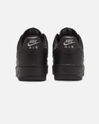 Nike Women's Air Force 1 ’07 LX Black/Black
