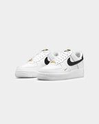 Ladies Women's Air Force 1 '07 Essential White/Black/White