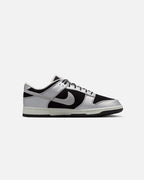 Nike Dunk Low Retro Silver