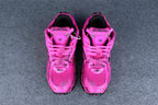 Balenciaga Wmns Runner Sneaker 'Dark Pink'