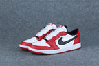 Air Jordan 1 Retro Low OG 'Chicago' 2025