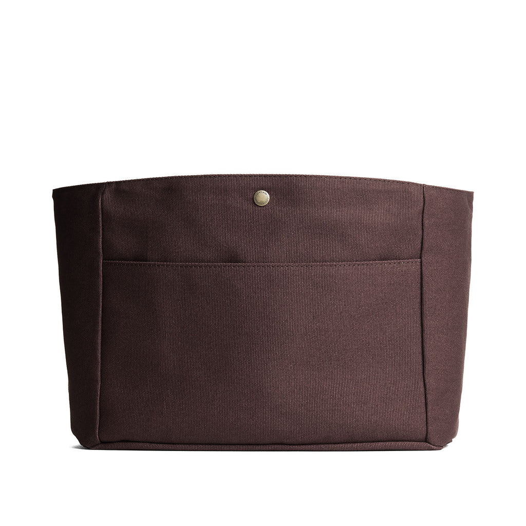 Canvas Purse Organizer