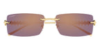 Cartier CT0604S