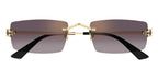 Cartier CT0598S