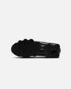 Nike Shox TL SE Black/Blue