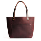 Leather Tote Bag