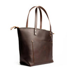 Leather Tote Bag