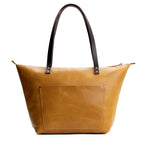 Leather Tote Bag