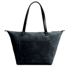 Leather Tote Bag