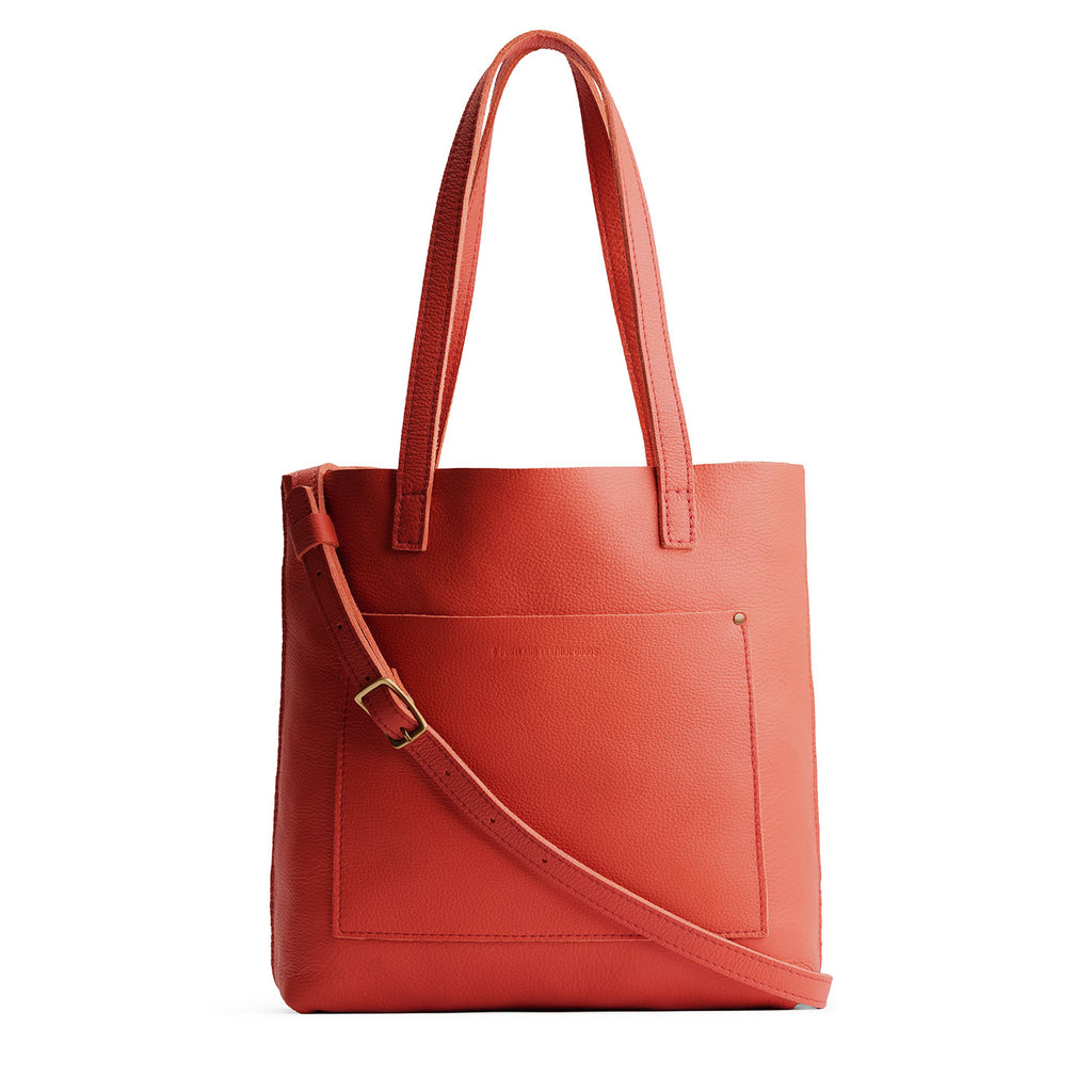 Crossbody Tote