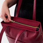 Crossbody Tote
