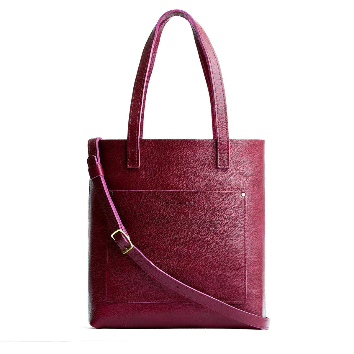 Crossbody Tote