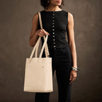 Crossbody Tote