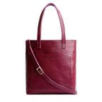 Crossbody Tote