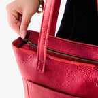 Crossbody Tote