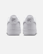 Nike Air Force 1 '07 White/Metallic