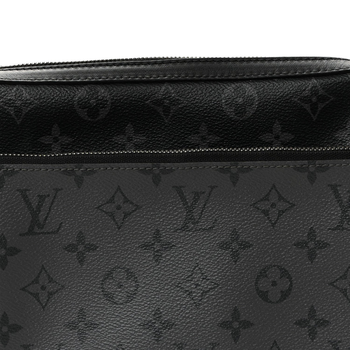 Reverse Monogram Eclipse Trio Messenger