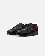 Nike Air Max 90 Black/Red